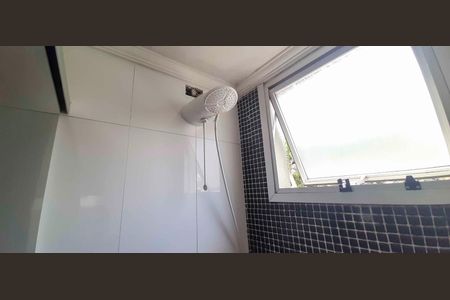 Apartamento à venda com 56m², 2 quartos e 1 vaga