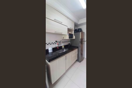 Apartamento à venda com 56m², 2 quartos e 1 vaga