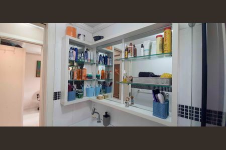 Apartamento à venda com 56m², 2 quartos e 1 vaga