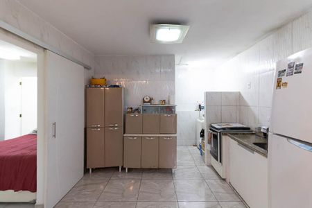 Casa à venda com 150m², 2 quartos e 4 vagas Casa à venda com 150m², 2 quartos e 4 vagasCozinha
