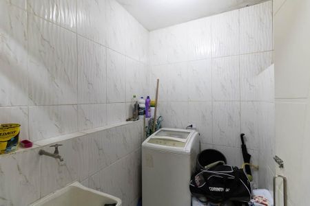 Casa à venda com 150m², 2 quartos e 4 vagas Casa à venda com 150m², 2 quartos e 4 vagasÁrea de Serviço