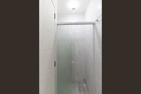 Casa à venda com 150m², 2 quartos e 4 vagas Casa à venda com 150m², 2 quartos e 4 vagasBanheiro da Suíte