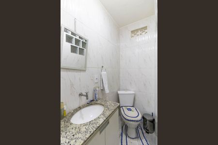 Casa à venda com 150m², 2 quartos e 4 vagas Casa à venda com 150m², 2 quartos e 4 vagasBanheiro da Suíte