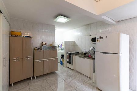 Casa à venda com 150m², 2 quartos e 4 vagas Casa à venda com 150m², 2 quartos e 4 vagasCozinha