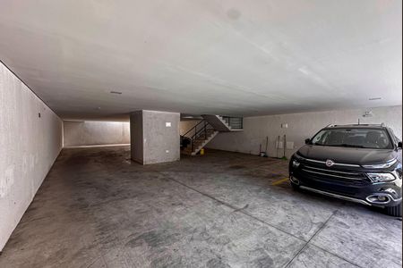 Apartamento à venda com 54m², 2 quartos e 1 vagaGaragem