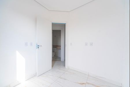 Apartamento à venda com 54m², 2 quartos e 1 vagaQuarto 