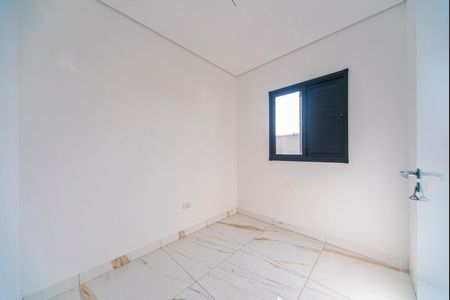 Apartamento à venda com 54m², 2 quartos e 1 vagaQuarto 