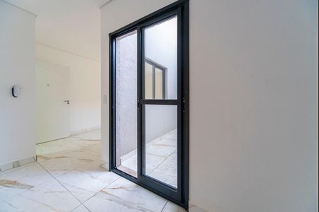 Apartamento à venda com 54m², 2 quartos e 1 vagaCozinha