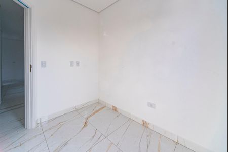 Apartamento à venda com 54m², 2 quartos e 1 vagaQuarto 