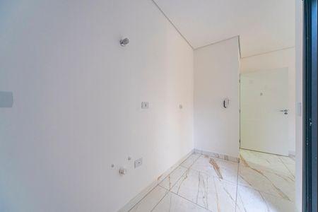 Apartamento à venda com 54m², 2 quartos e 1 vagaCozinha
