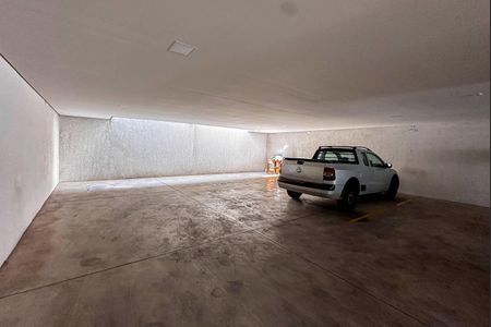 Apartamento à venda com 54m², 2 quartos e 1 vagaGaragem