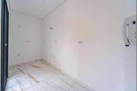 Apartamento à venda com 54m², 2 quartos e 1 vagaCozinha