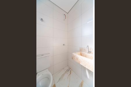 Apartamento à venda com 54m², 2 quartos e 1 vagaBanheiro Suíte