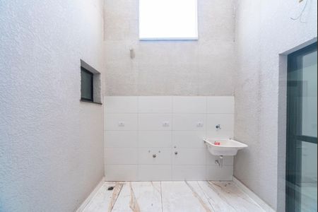 Apartamento à venda com 54m², 2 quartos e 1 vagaVista da Sala