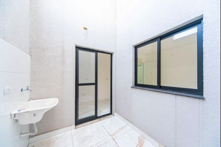 Apartamento à venda com 54m², 2 quartos e 1 vagaÁrea de Serviço