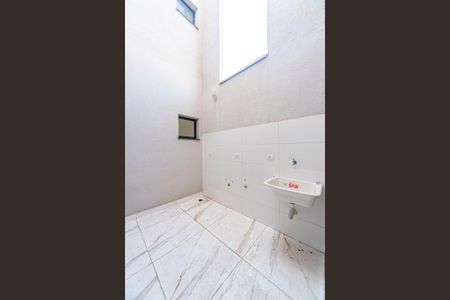 Apartamento à venda com 54m², 2 quartos e 1 vagaÁrea de Serviço