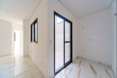 Apartamento à venda com 54m², 2 quartos e 1 vagaCozinha