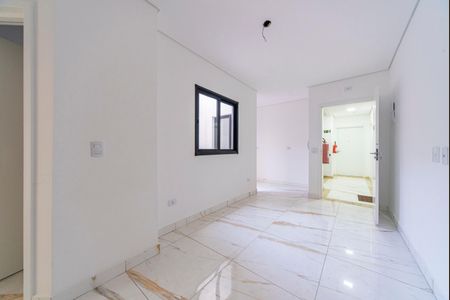 Apartamento à venda com 54m², 2 quartos e 1 vagaSala