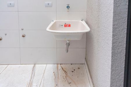 Apartamento à venda com 54m², 2 quartos e 1 vagaÁrea de Serviço