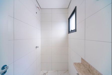 Apartamento à venda com 54m², 2 quartos e 1 vagaBanheiro