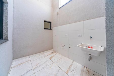 Apartamento à venda com 54m², 2 quartos e 1 vagaÁrea de Serviço
