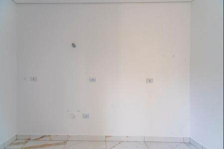 Apartamento à venda com 54m², 2 quartos e 1 vagaCozinha