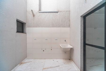 Apartamento à venda com 58m², 2 quartos e 1 vagaVista da Sala