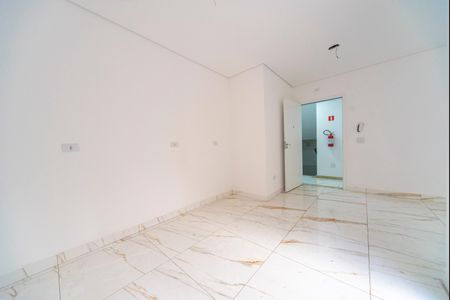 Apartamento à venda com 58m², 2 quartos e 1 vagaCozinha