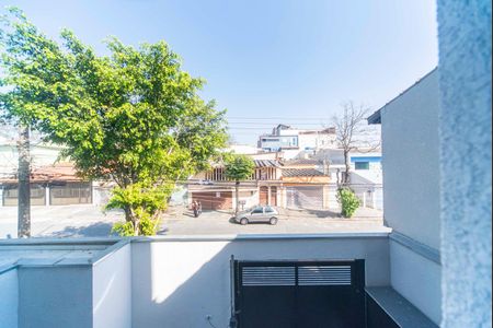 Apartamento à venda com 58m², 2 quartos e 1 vagaVista do Quarto 1