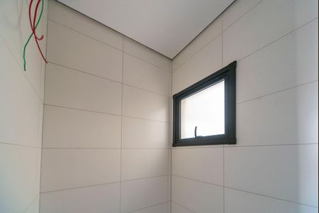 Apartamento à venda com 58m², 2 quartos e 1 vagaBanheiro da Suíte