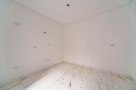 Apartamento à venda com 58m², 2 quartos e 1 vagaCozinha
