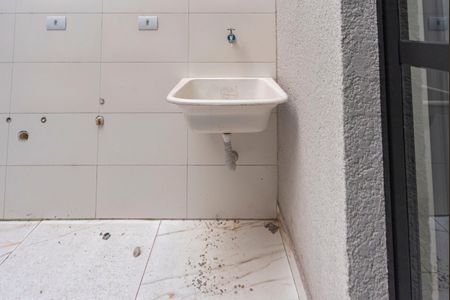 Apartamento à venda com 58m², 2 quartos e 1 vagaÁrea de Serviço