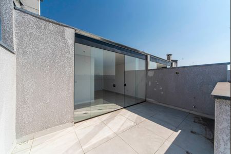 Apartamento à venda com 96m², 2 quartos e 1 vagaVaranda da Cobertura