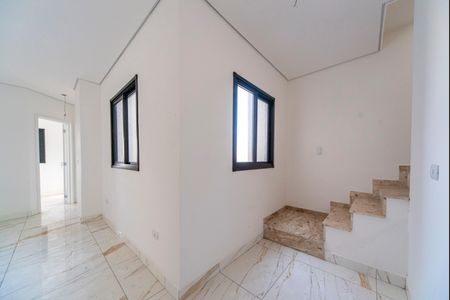 Apartamento à venda com 96m², 2 quartos e 1 vagaCozinha