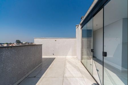 Apartamento à venda com 96m², 2 quartos e 1 vagaVaranda da Cobertura