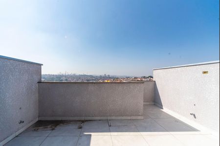 Apartamento à venda com 96m², 2 quartos e 1 vagaVaranda da Cobertura