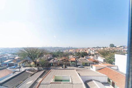 Apartamento à venda com 96m², 2 quartos e 1 vagaVista do Quarto 