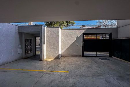 Apartamento à venda com 96m², 2 quartos e 1 vagaGaragem