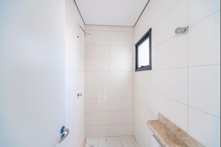 Apartamento à venda com 96m², 2 quartos e 1 vagaBanheiro Social