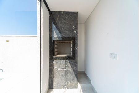 Apartamento à venda com 96m², 2 quartos e 1 vagaÁrea comum - Churrasqueira