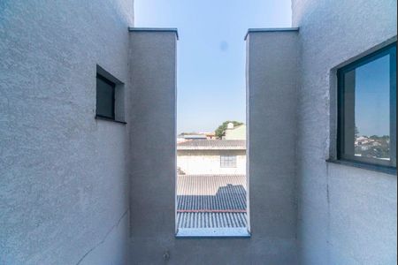 Apartamento à venda com 96m², 2 quartos e 1 vagaVista da Sala