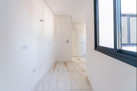 Apartamento à venda com 96m², 2 quartos e 1 vagaCozinha