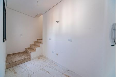 Apartamento à venda com 96m², 2 quartos e 1 vagaCozinha