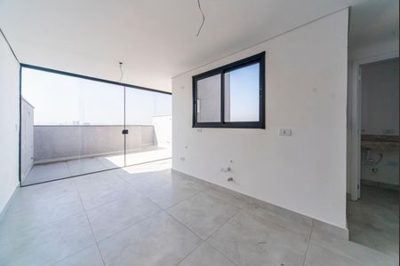 Apartamento à venda com 96m², 2 quartos e 1 vagaCobertura