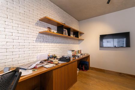 Apartamento à venda com 267m², 3 quartos e 3 vagasSuíte 3