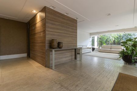 Apartamento à venda com 267m², 3 quartos e 3 vagasÁrea comum