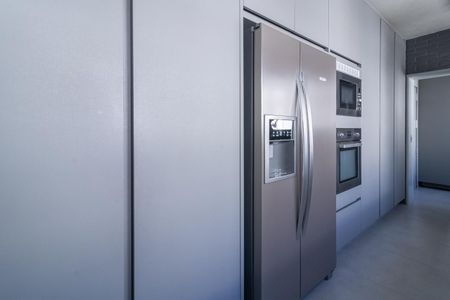 Apartamento à venda com 267m², 3 quartos e 3 vagasCozinha