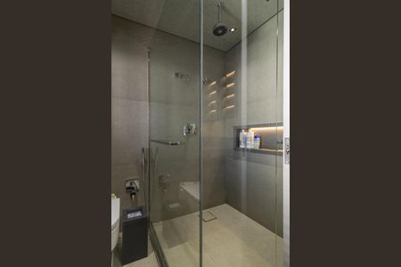 Apartamento à venda com 267m², 3 quartos e 3 vagasBanheiro da Suíte 1