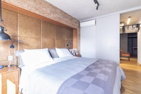 Apartamento à venda com 267m², 3 quartos e 3 vagasSuíte 1