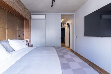 Apartamento à venda com 267m², 3 quartos e 3 vagasSuíte 1